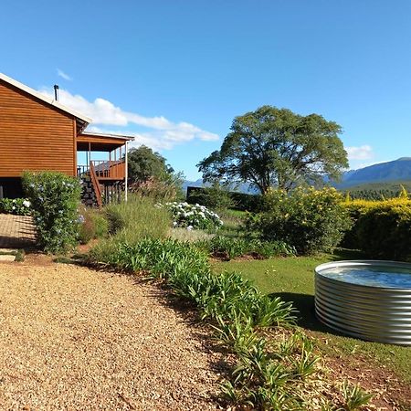 Forest View Cabins Tzaneen Εξωτερικό φωτογραφία