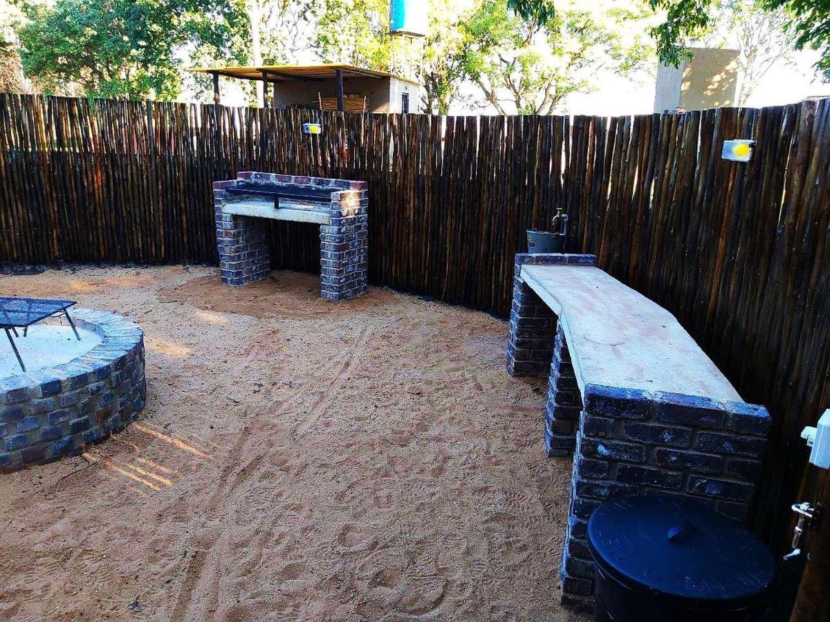Forest View Cabins Tzaneen Εξωτερικό φωτογραφία