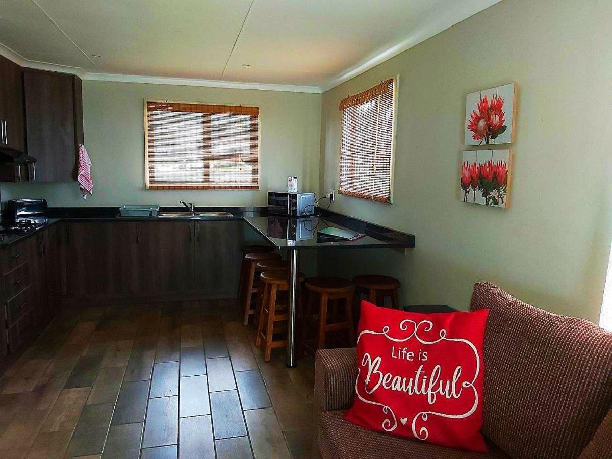 Forest View Cabins Tzaneen Εξωτερικό φωτογραφία