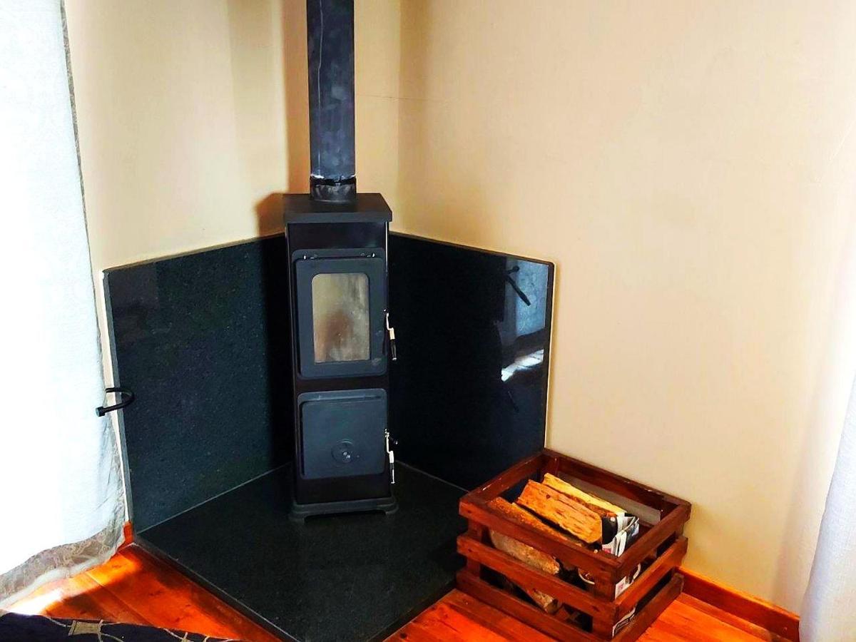 Forest View Cabins Tzaneen Εξωτερικό φωτογραφία