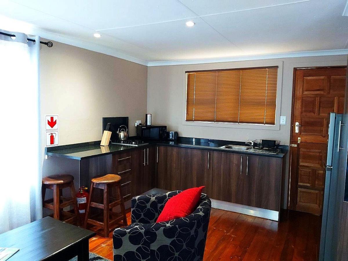 Forest View Cabins Tzaneen Εξωτερικό φωτογραφία