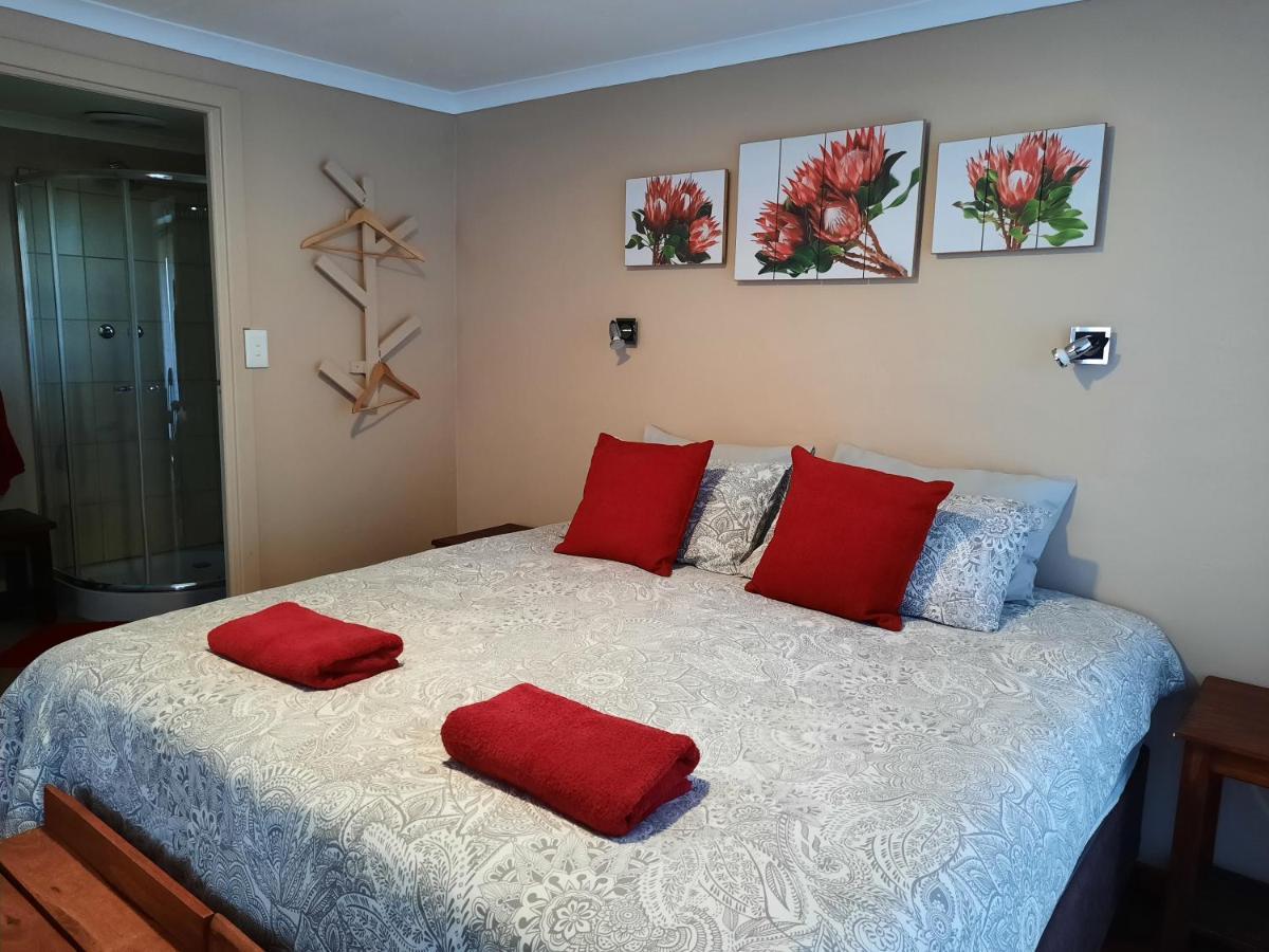 Forest View Cabins Tzaneen Εξωτερικό φωτογραφία
