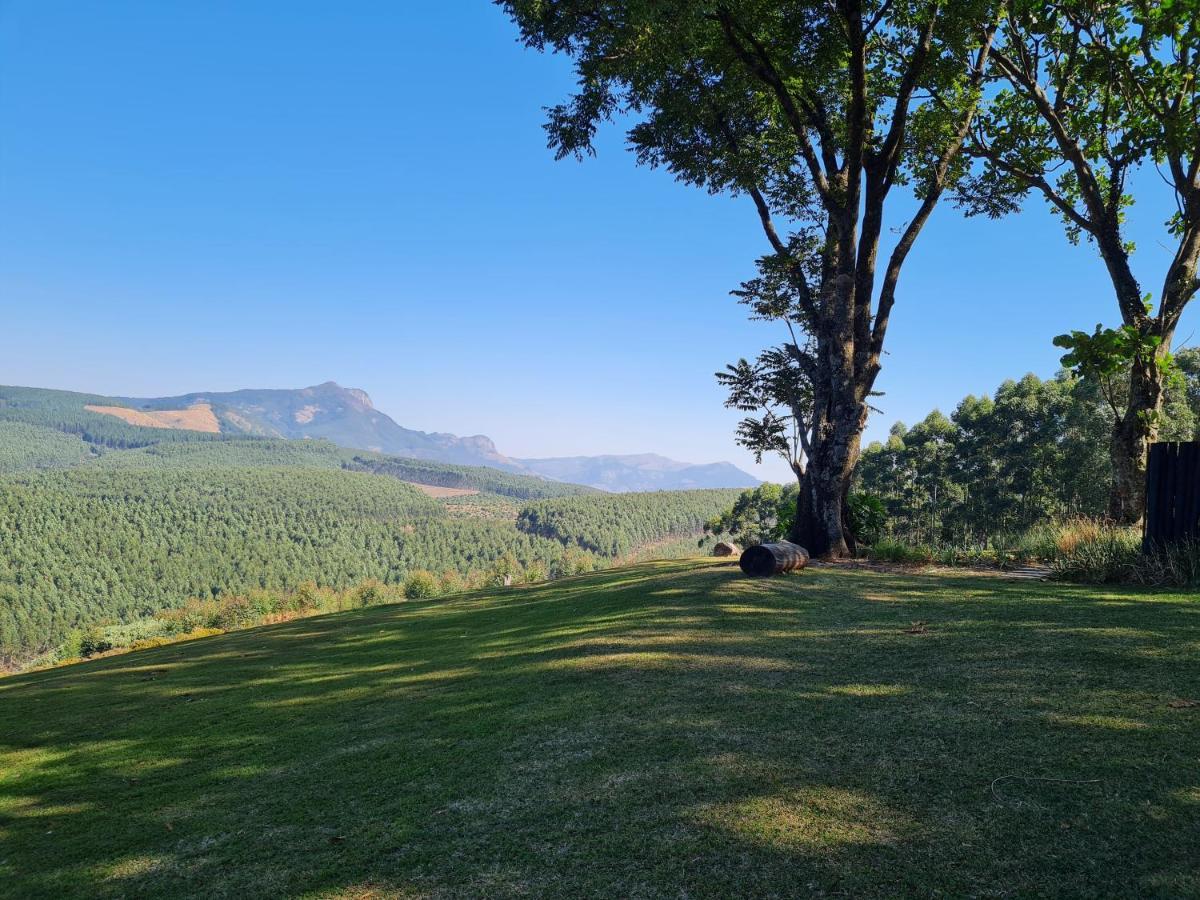 Forest View Cabins Tzaneen Εξωτερικό φωτογραφία
