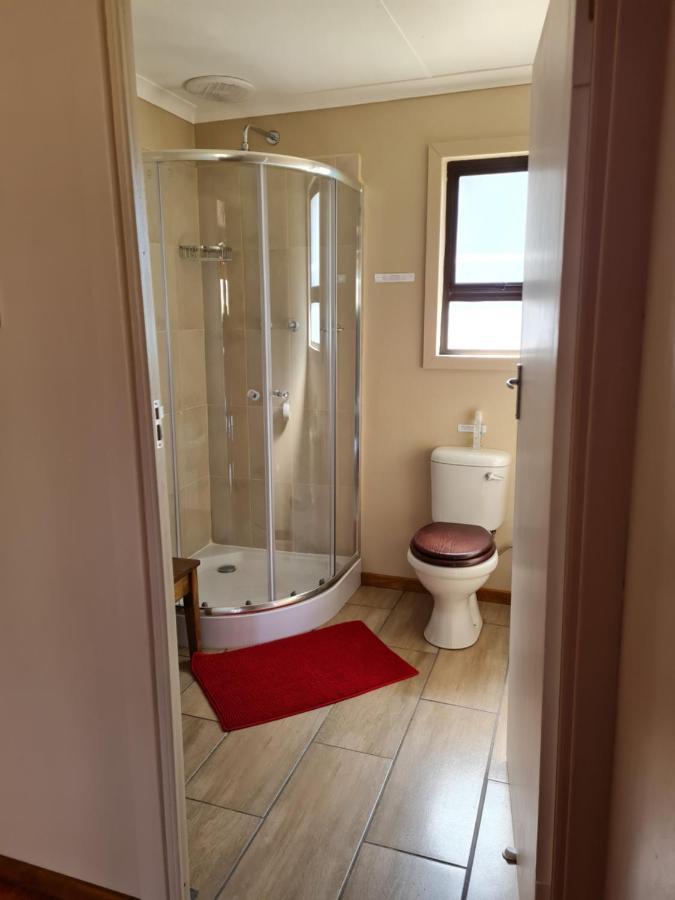 Forest View Cabins Tzaneen Εξωτερικό φωτογραφία