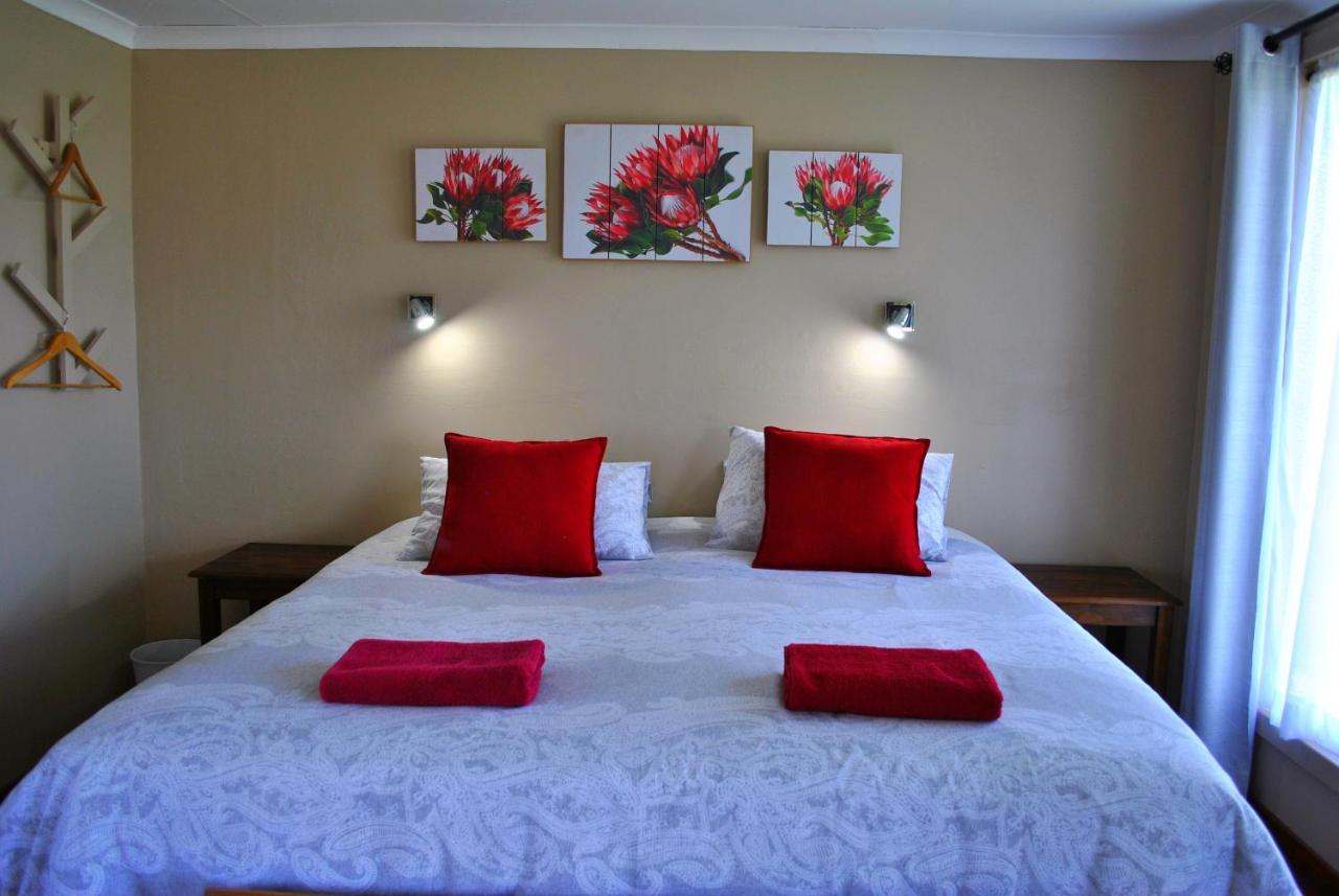 Forest View Cabins Tzaneen Εξωτερικό φωτογραφία