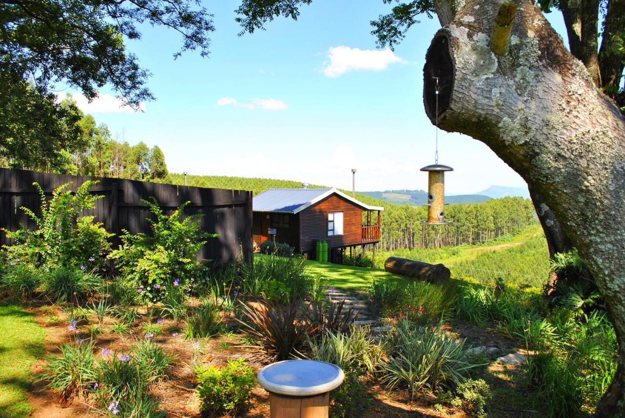 Forest View Cabins Tzaneen Εξωτερικό φωτογραφία