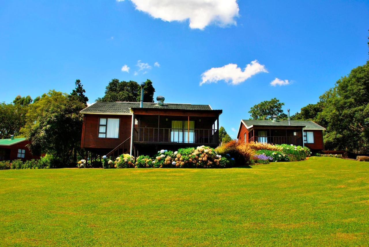 Forest View Cabins Tzaneen Εξωτερικό φωτογραφία