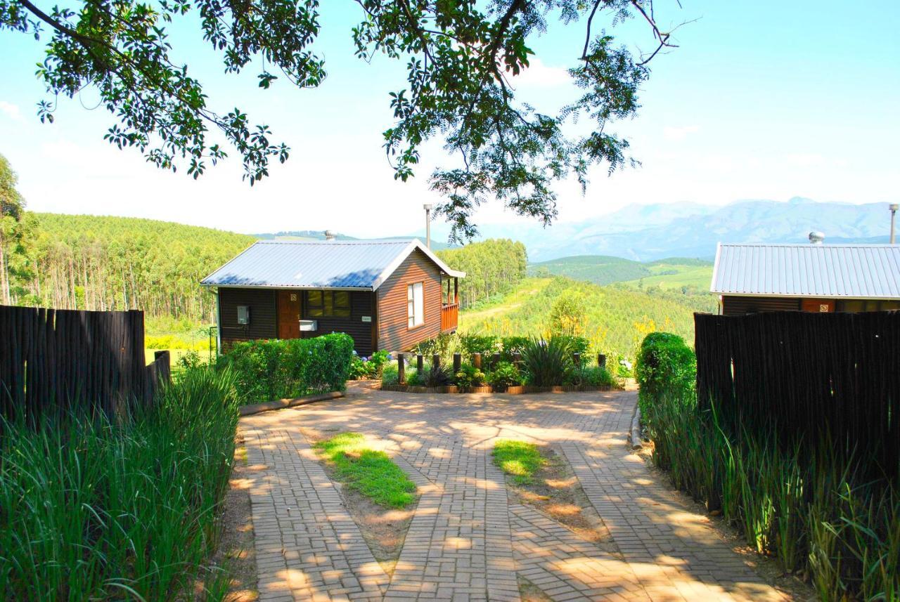 Forest View Cabins Tzaneen Εξωτερικό φωτογραφία