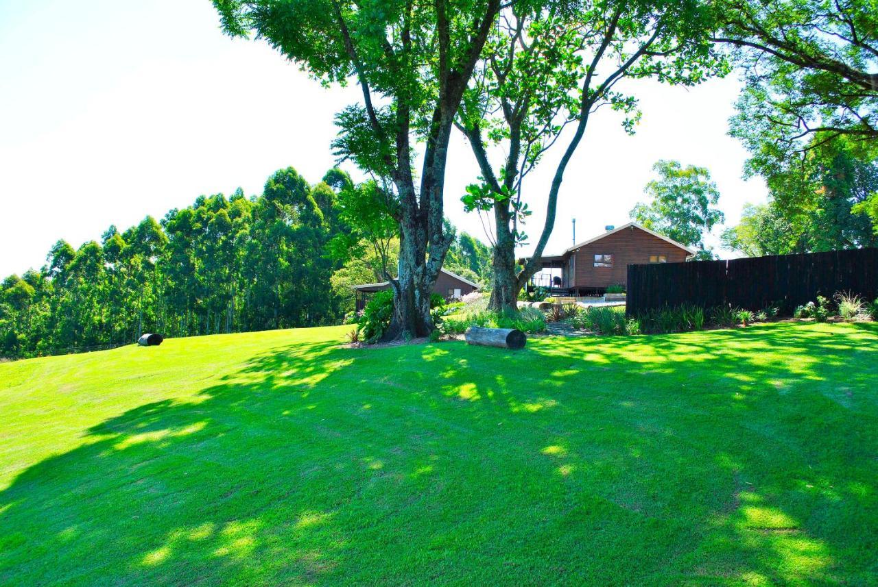 Forest View Cabins Tzaneen Εξωτερικό φωτογραφία