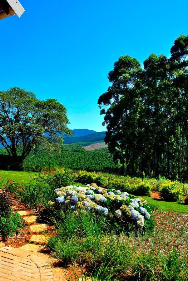 Forest View Cabins Tzaneen Εξωτερικό φωτογραφία