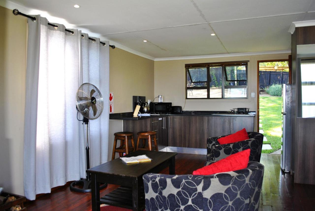 Forest View Cabins Tzaneen Εξωτερικό φωτογραφία