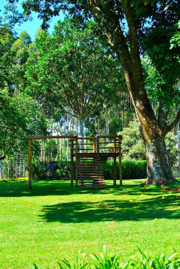 Forest View Cabins Tzaneen Εξωτερικό φωτογραφία