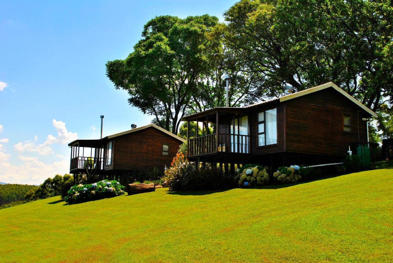 Forest View Cabins Tzaneen Εξωτερικό φωτογραφία