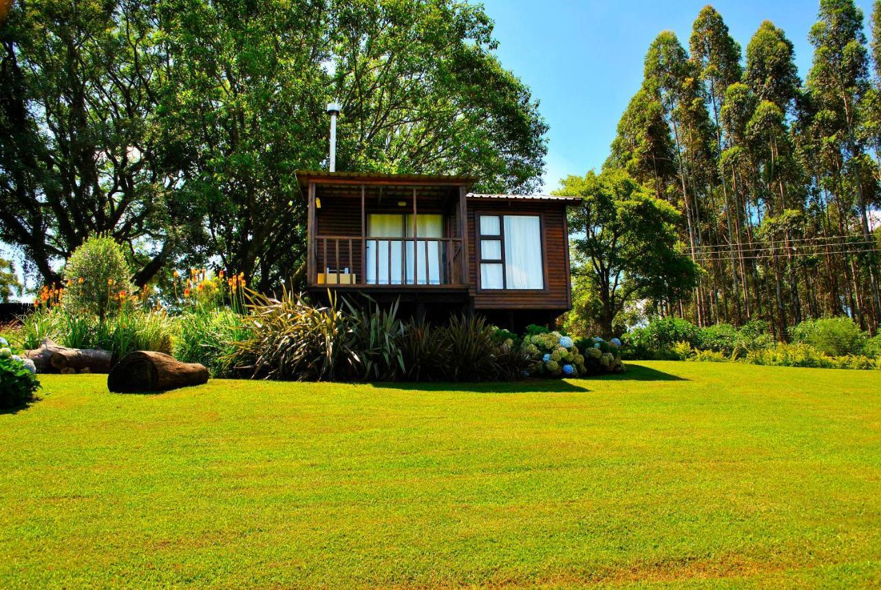Forest View Cabins Tzaneen Εξωτερικό φωτογραφία