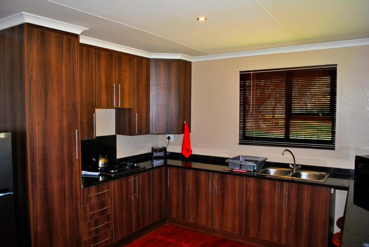 Forest View Cabins Tzaneen Εξωτερικό φωτογραφία