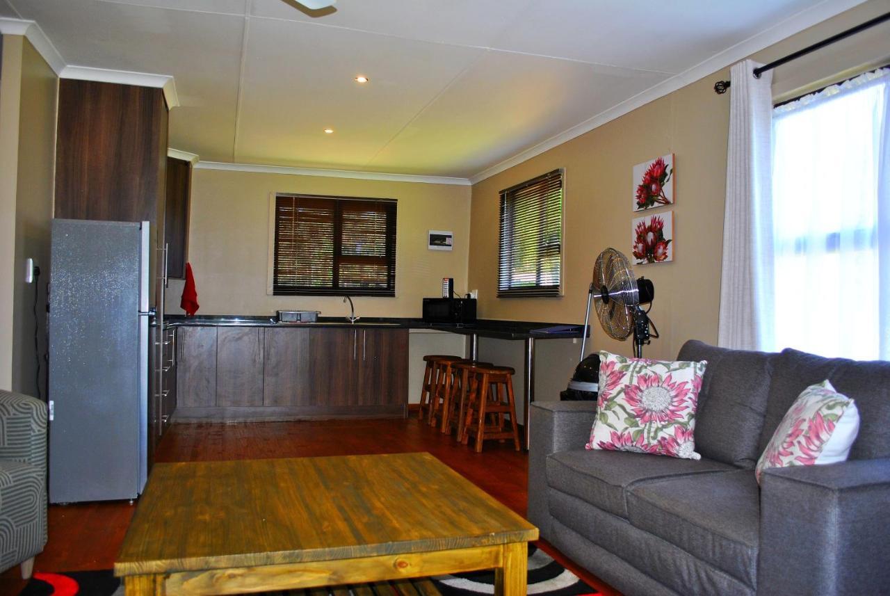Forest View Cabins Tzaneen Εξωτερικό φωτογραφία