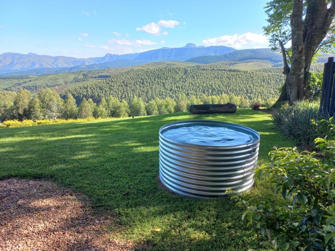 Forest View Cabins Tzaneen Εξωτερικό φωτογραφία