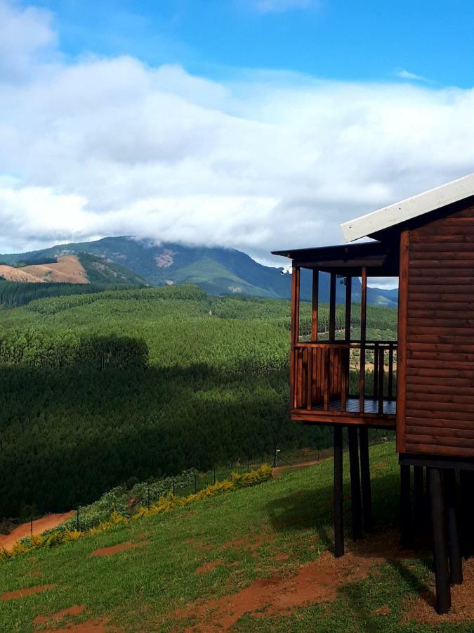 Forest View Cabins Tzaneen Εξωτερικό φωτογραφία