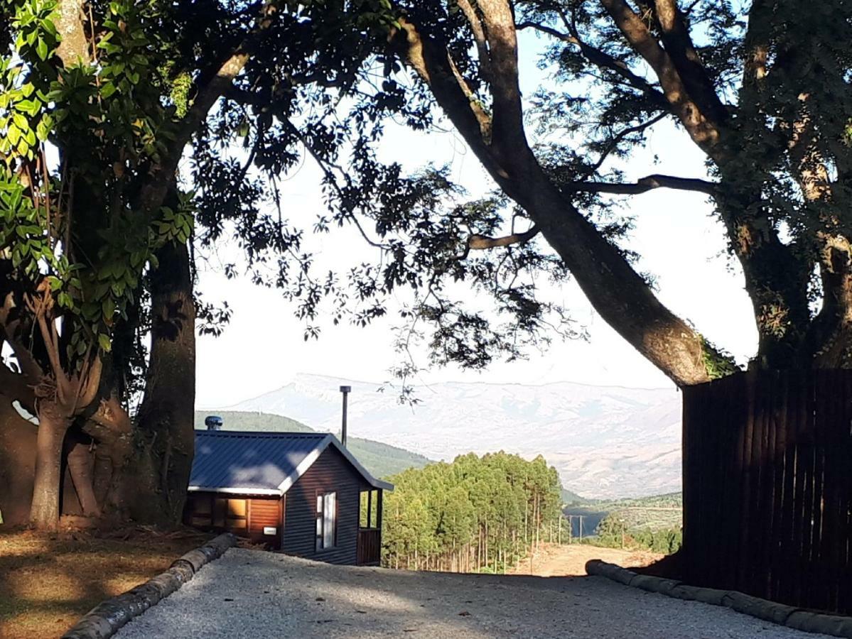 Forest View Cabins Tzaneen Εξωτερικό φωτογραφία