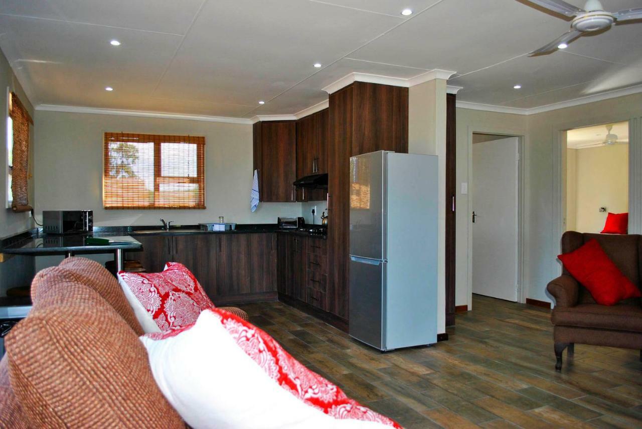 Forest View Cabins Tzaneen Εξωτερικό φωτογραφία